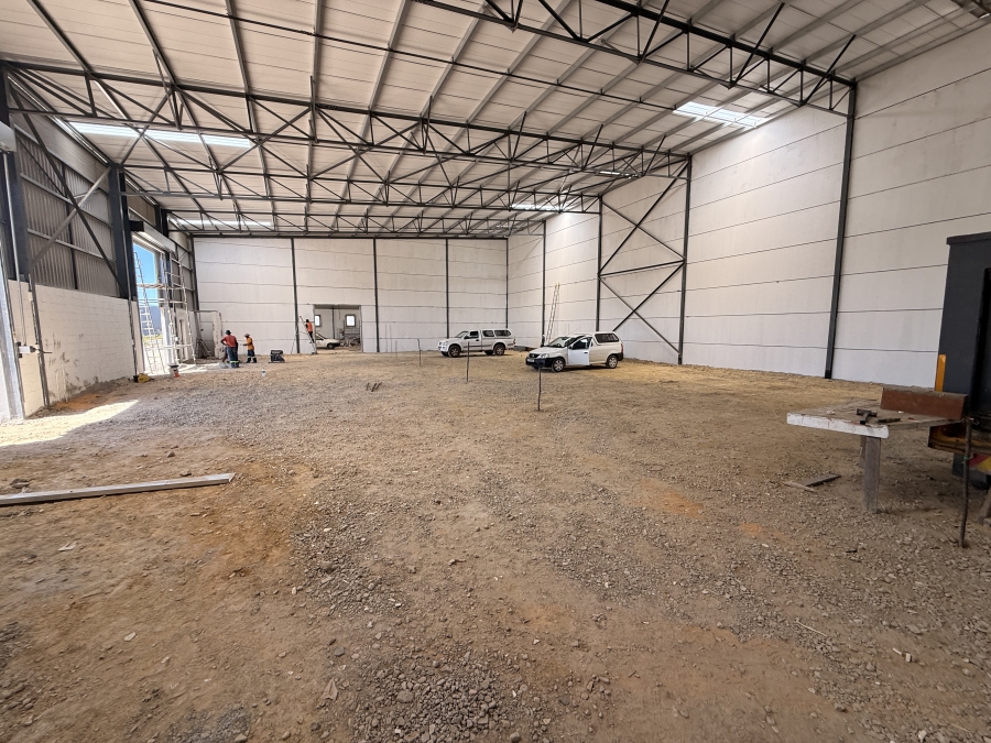 To Let commercial Property for Rent in Rivergate Western Cape